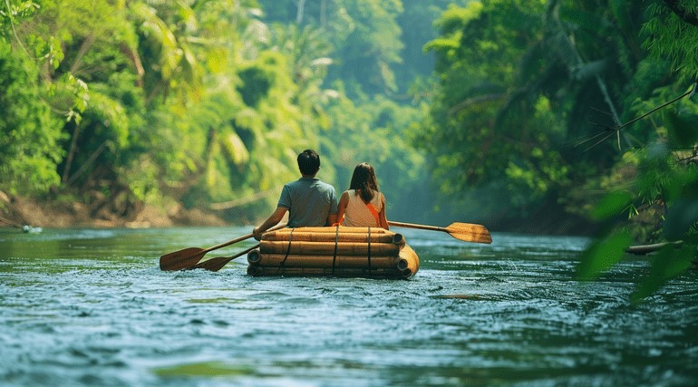 Top Adventure Activities for Couples in Wayanad