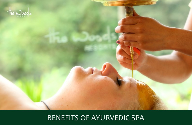Top Benefits of Ayurvedic Spa