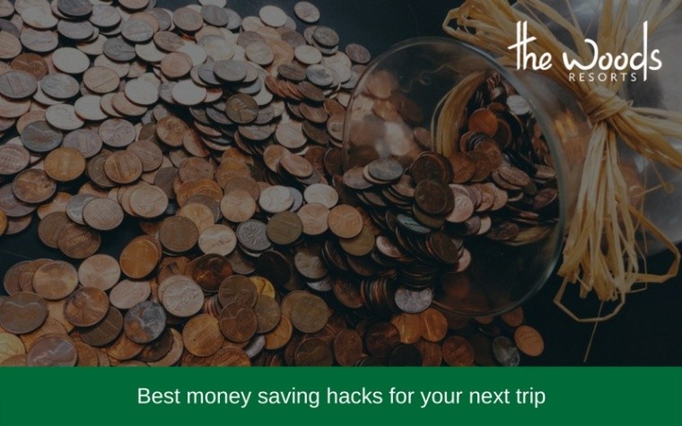 Best Money Saving Hacks For Your Next Trip