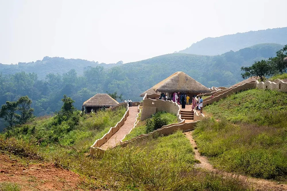 En Ooru: A Journey Through the Vibrant Tribal Culture of Wayanad