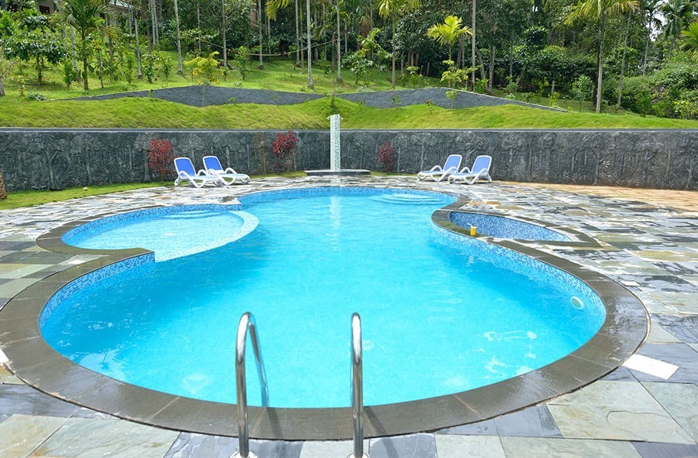 Holiday Resorts in Wayanad