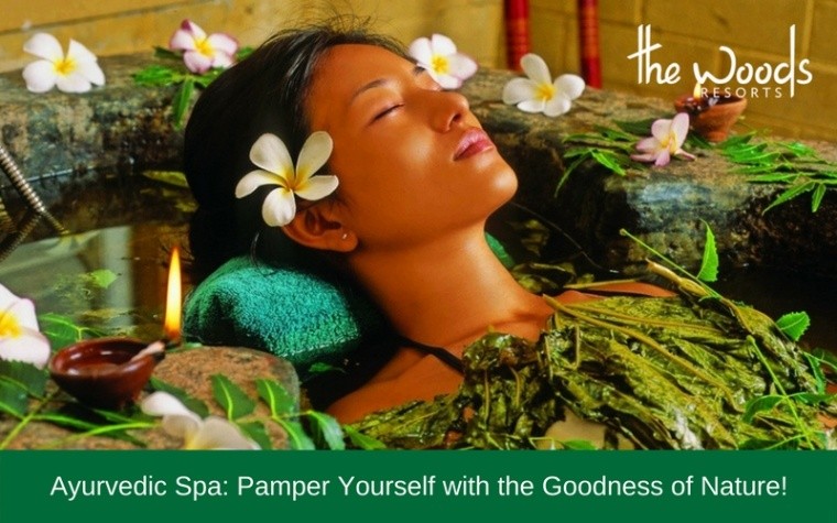 Ayurvedic Spa: Pamper Yourself With The Goodness Of Nature!