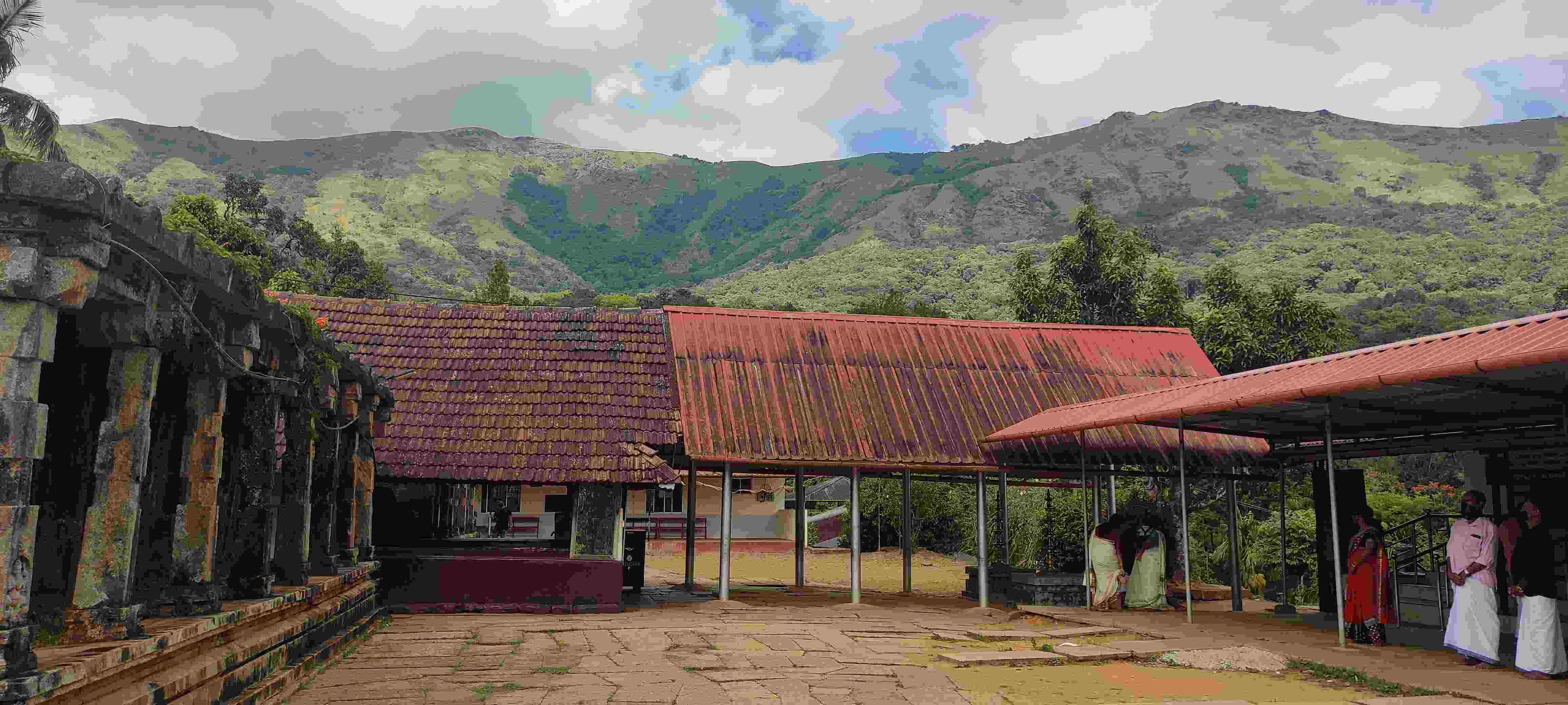 Experience Divine Tranquillity: Must-Visit Temples in Wayanad