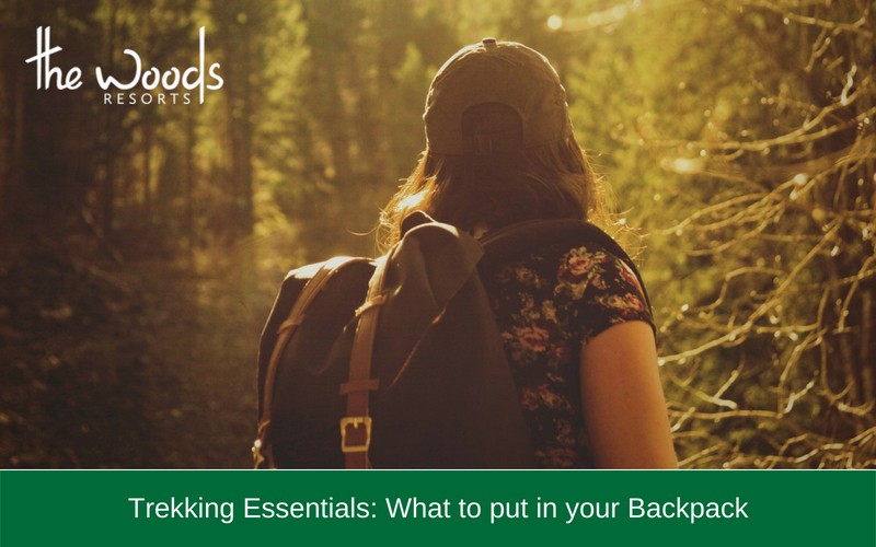 Trekking Essential Checklist: What to Put in your Backpack