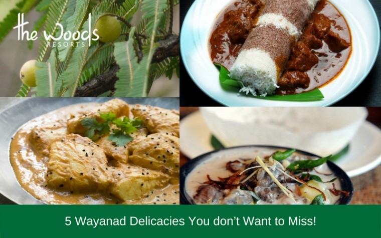 5 Wayanad Delicacies You don’t Want to Miss!