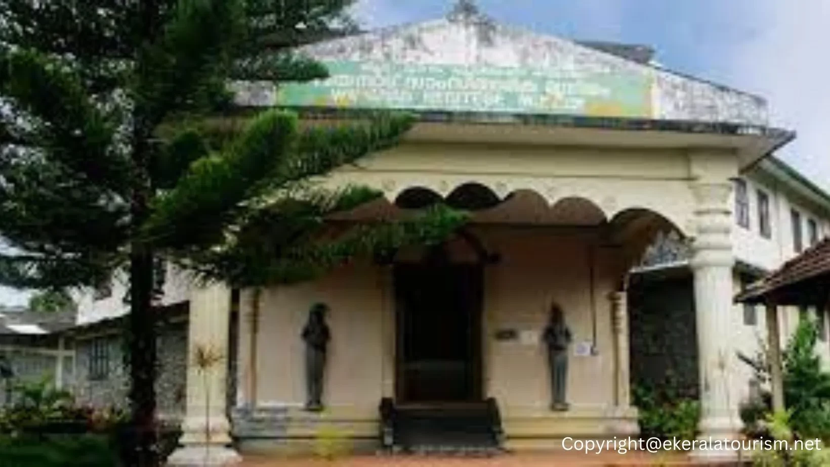 The Ultimate Guide to Exploring Wayanad Heritage Museum