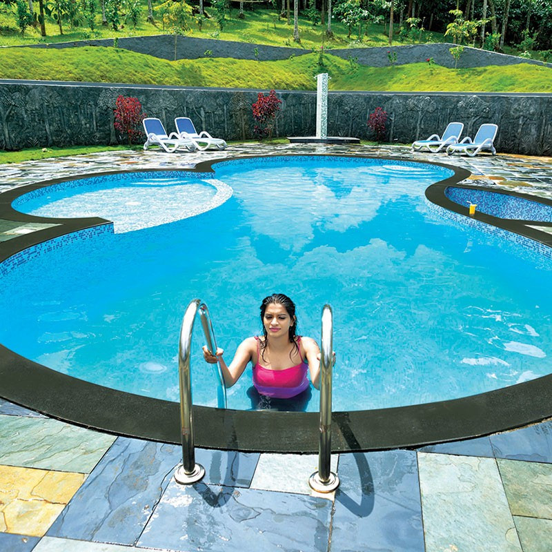Why Is The Woods the Best Resort in Wayanad for a Nature-Filled Luxury Stay?